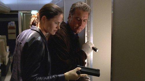 undefined Season 1 Episode 9 - Unfriendly Skies