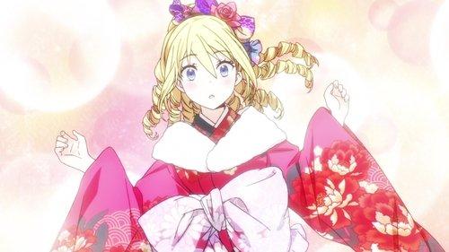 The Irregular at Magic High School Season 2 Episode 1 - Visitor Arc I