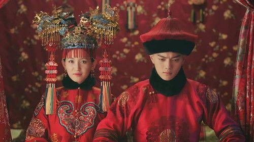Story of Yanxi Palace Season 1 Episode 36 - Episode 36