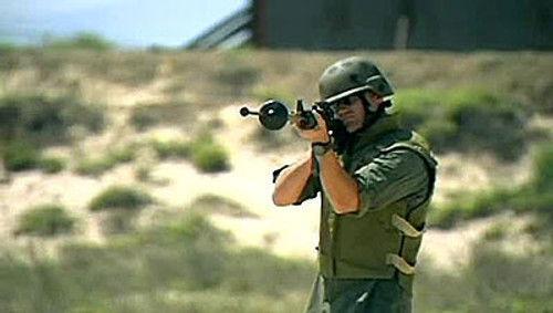 FutureWeapons Season 3 Episode 4 - Israel Special