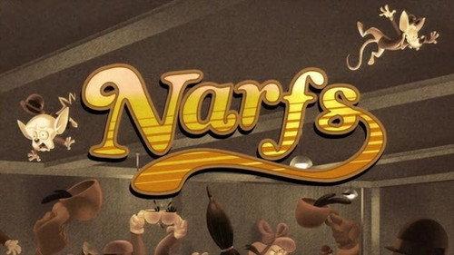 Animaniacs Season 2 Episode 5 - The Flawed Couple