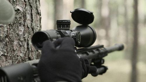 Uroczysko Season 1 Episode 12 - Episode 12