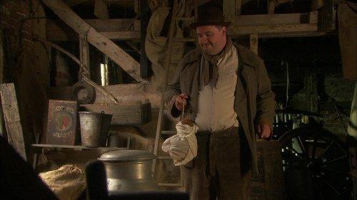 Land Girls Season 1 Episode 3 - Codes Of Honour