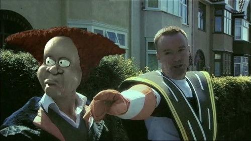 Angry Kid Season 2 Episode 23 - Road Safety