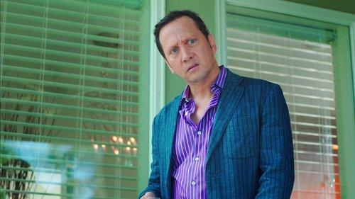 Real Rob Season 1 Episode 7 - What's My Thing