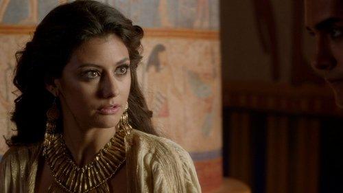 Tut Season 1 Episode 2 - Part Two: Betrayal