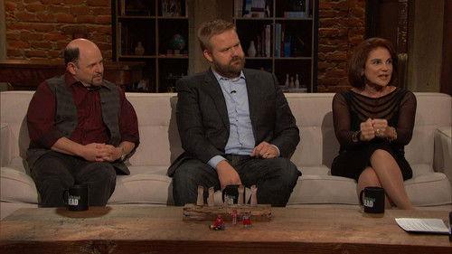 Talking Dead Season 5 Episode 8 - Start to Finish