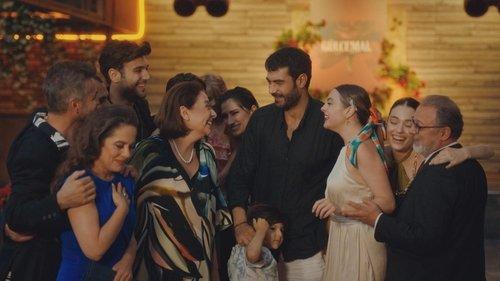 Gülcemal Season 1 Episode 13 - Episode 13