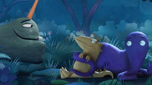 Kiri and Lou Season 1 Episode 18 - Who Is Sleepy Now?