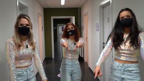 K3 Vlogt Season 2 Episode 13 - Episode 13