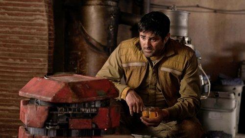 undefined Season 1 Episode 11 - Daughter of Ferrix