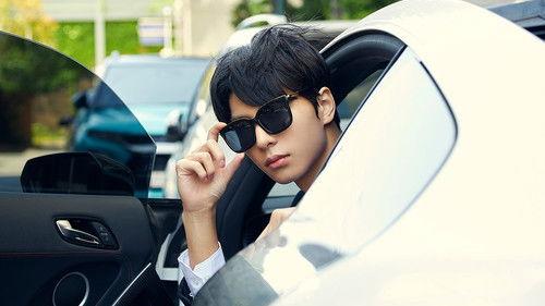 Oh! My Assistant Season 1 Episode 1 - 19-Rated comic author chooses a pretty boy to be his assistant