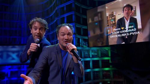 Even tot Hier Season 14 Episode 1 - Episode 1