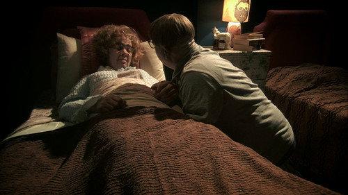 Psychoville Season 2 Episode 5 - The Hunt