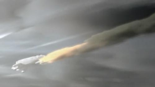 Last Exile Season 1 Episode 26 - Resign