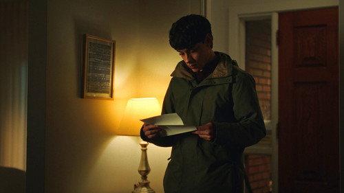 First Line Season 2 Episode 10 - The Speaker