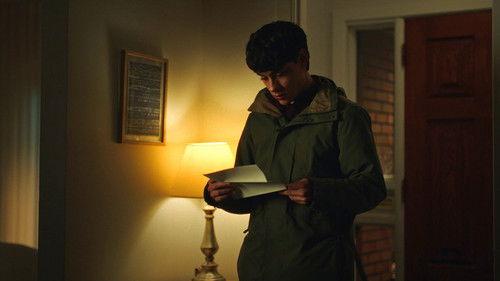 First Line Season 2 Episode 10 - The Speaker