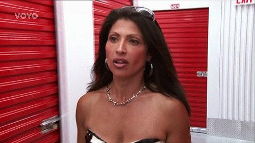 Storage Wars: Northern Treasures Season 1 Episode 16 - Even Veterans Get the Blues