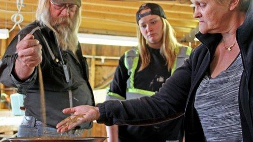 Gold Rush Season 7 Episode 18 - Cruelest Cut