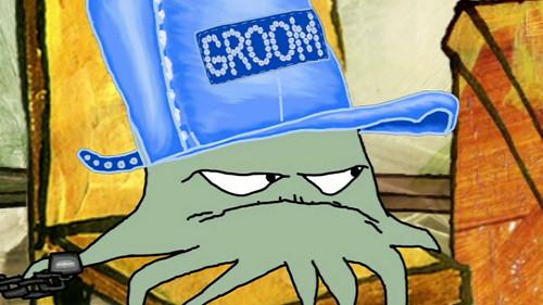 Squidbillies Season 1 Episode 2 - Take This Job and Love It