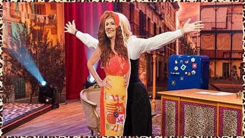 Al cielo con ella Season 2 Episode 2 - Episode 2