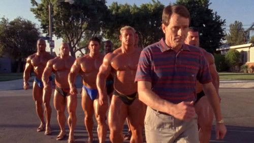 Malcolm in the Middle Season 6 Episode 2 - Buseys Run Away