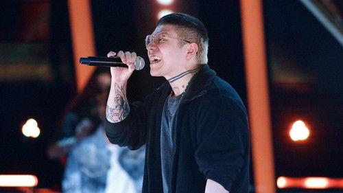 Background image for “Viva Mexico” Ceremony — Part 2