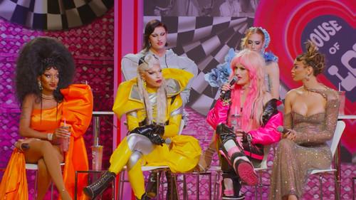 Bring Back My Girls Season 2 Episode 1 - RuPaul's Drag Race Season 14