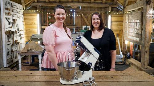 The Repair Shop Season 7 Episode 2 - Badly Burned Toy Dog