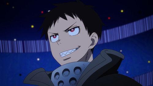 Fire Force Season 3 Episode 22 - Hero Resurrected
