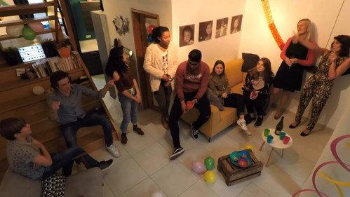 4eVeR Season 2 Episode 12 - Episode 12