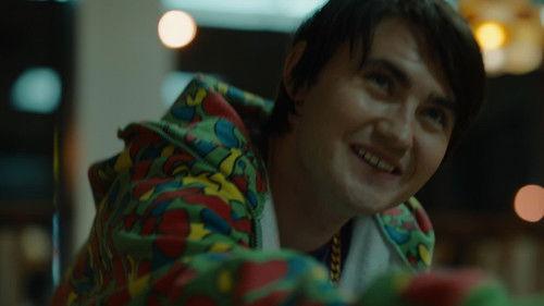 Nine Films About Technology Season 1 Episode 8 - Digital Gold