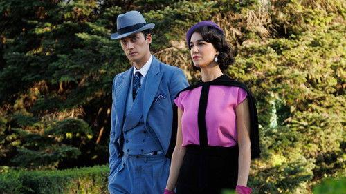 Salón de té La Moderna Season 1 Episode 22 - Episode 22