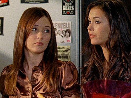 Degrassi Season 8 Episode 14 - Jane Says (2)