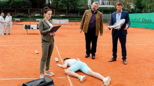 Die Rosenheim-Cops Season 21 Episode 12 - Everything comes to an end