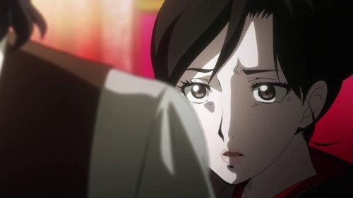 Joran: The Princess of Snow and Blood Season 1 Episode 11 - Confidential File 701, Past and Future