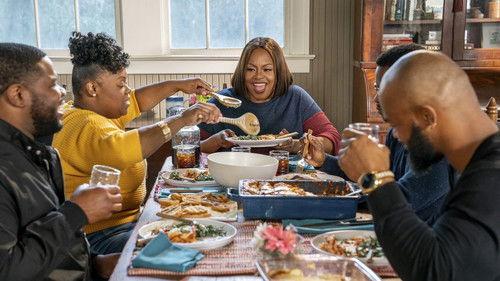 Delicious Miss Brown Season 2 Episode 12 - Sibling Supper