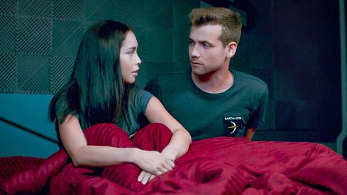 Pandora Season 2 Episode 2 - Don't Think Twice, It's All Right