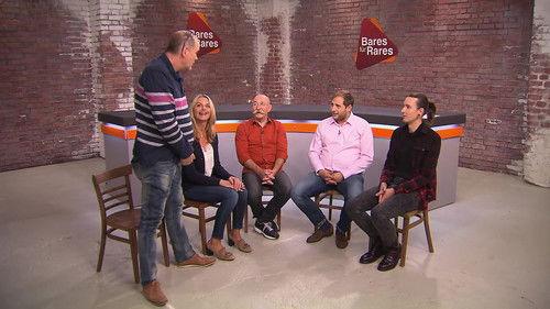 Bares für Rares - Lieblingsstücke Season 3 Episode 1 - Episode 1