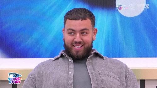 Secret Story Season 13 Episode 14 - Highlights 12