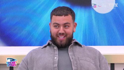 Secret Story Season 13 Episode 14 - Highlights 12