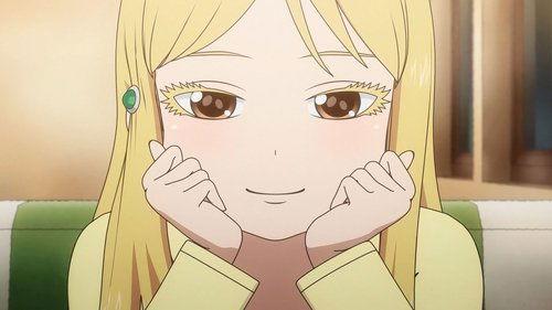 Hi Score Girl Season 2 Episode 3 - ROUND 18