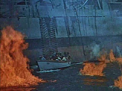 Voyage to the Bottom of the Sea Season 2 Episode 15 - Killers of the Deep
