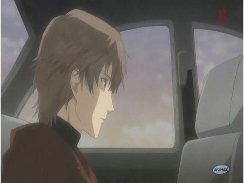 PERSONA -trinity soul- Season 1 Episode 21 - Remaining Time