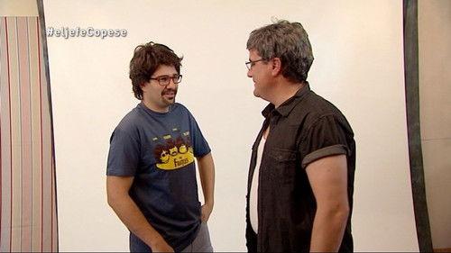 El jefe infiltrado Season 3 Episode 5 - Episode 5