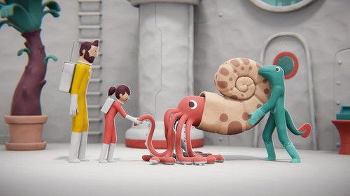 Big Lizard Season 1 Episode 4 - The Day We Met Ammon