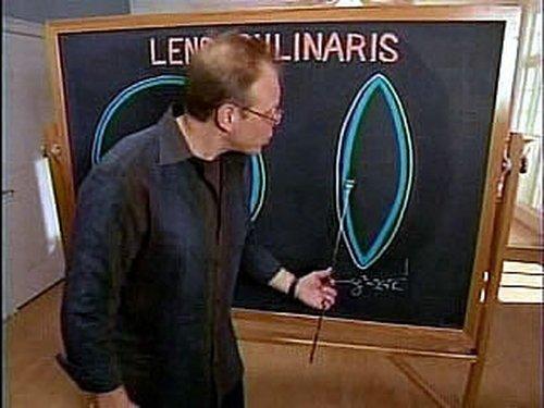 Good Eats Season 10 Episode 13 - Pantry Raid VI: Lentils