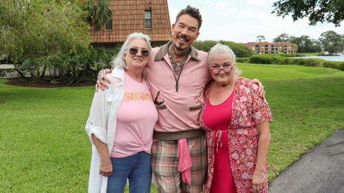 My Lottery Dream Home Season 18 Episode 2 - Peace at Fort Pierce