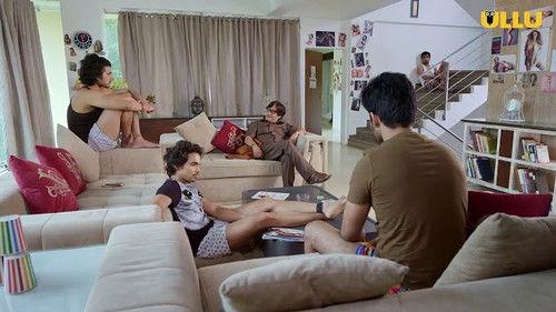 Dubeyji And The Boys Season 1 Episode 5 - Episode 5