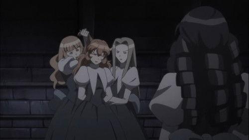 The Good Witch Of The West Season 1 Episode 3 - The Secret Garden